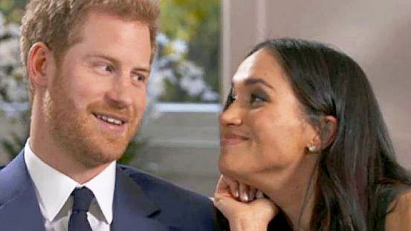 Cum arată reședința de 4 milioane de dolari unde Prințul Harry va locui cu viitoarea soție