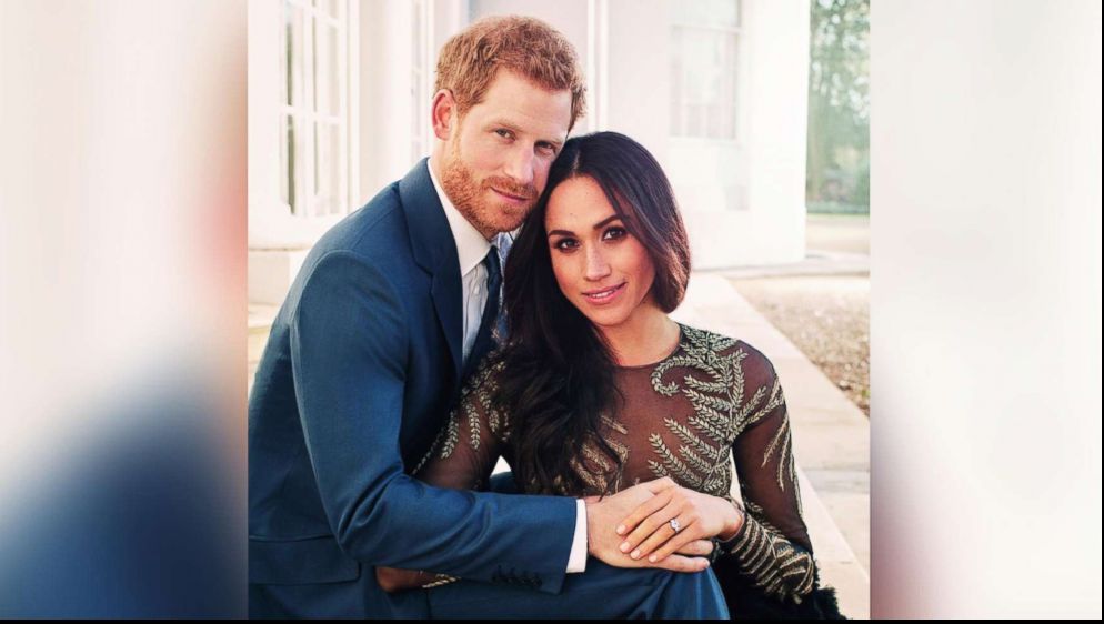 NUNTA REGALĂ 2018. Prințul Harry și Meghan Markle, o iubire ca-n filme 