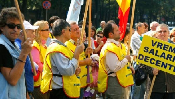 Sindicatele din educație amenință: „Școlile ar putea să se închidă în ianuarie!”. Care este motivul