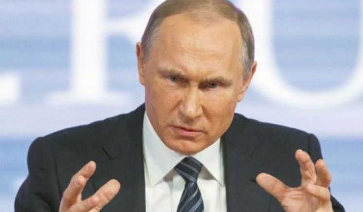 Cazul spionului Skripal. Rusia ripostează: va expulza 23 de diplomaţi britanici 