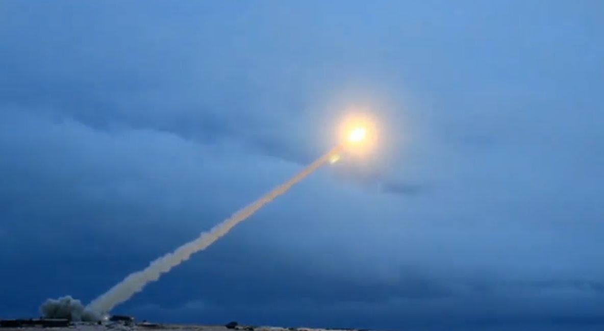 ÎNARMARE. 5 arme redutabile desprinse din filmele SF, anunțate de Vladimir Putin - FOTO și VIDEO