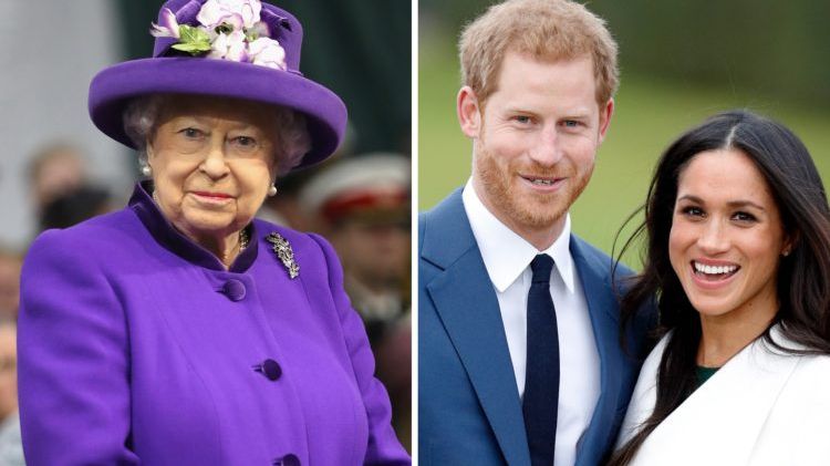 Stupoare la Casa Regală. Cum a reacționat Regina când a aflat că Harry nu va încheia un prenupțial