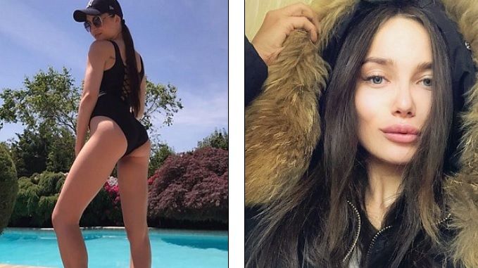 Regine ale frumuseții din Rusia, arestate într-un scandal sexual fără precedent