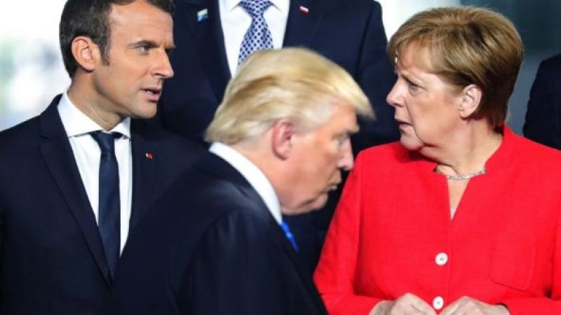 UE este pregătită pentru un război comercial cu SUA. Răspuns dur pentru Trump