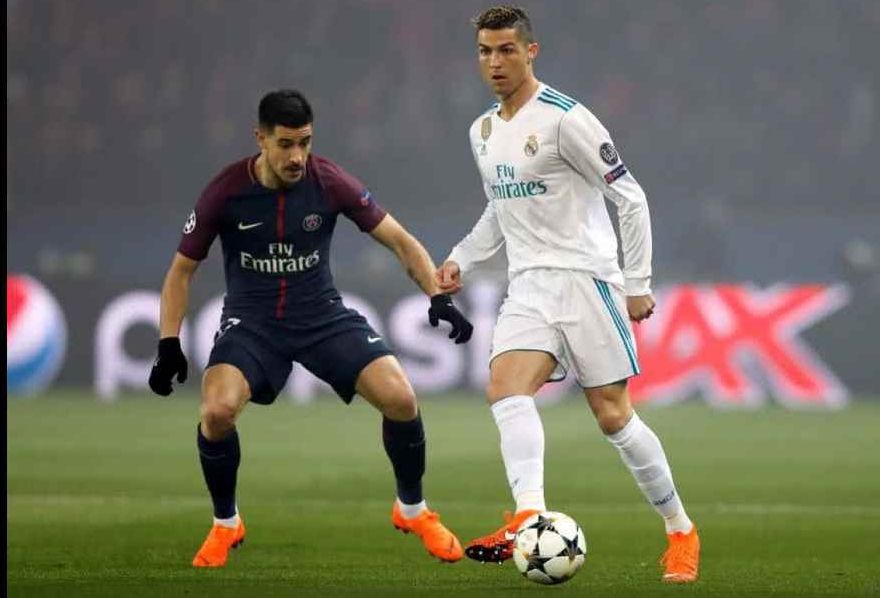 Real Madrid şi Liverpool s-au calificat fără emoţii în sferturile Ligii Campionilor