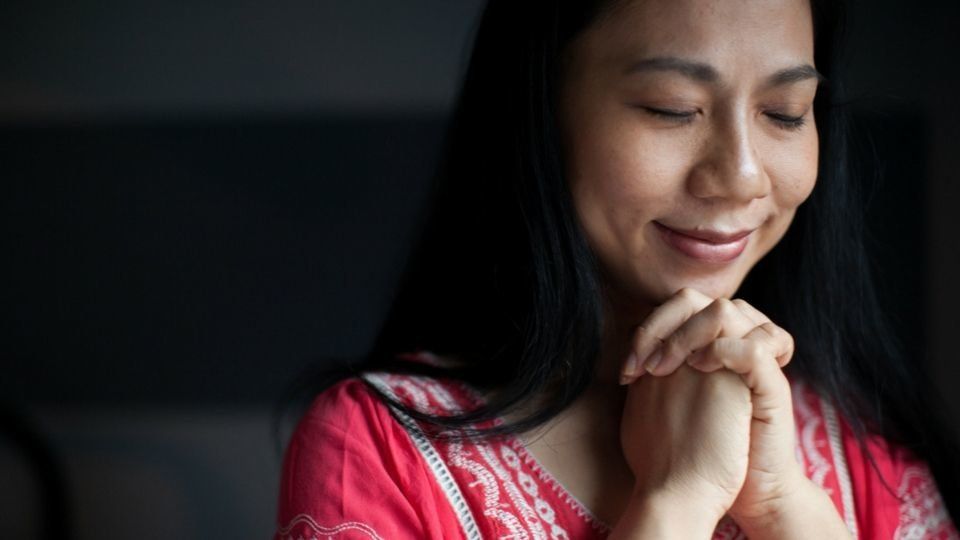 Rugăciunea de vineri care te scapă de necazuri 