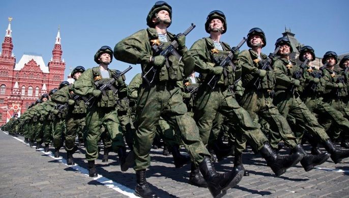 General SUA: Rusia ar putea dobândi superioritate militară în Europa până în 2025