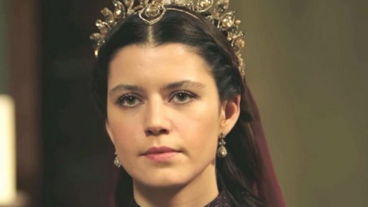 Regimul "Sultanei Kosem". Vei pierde rapid o mulţime de kilograme