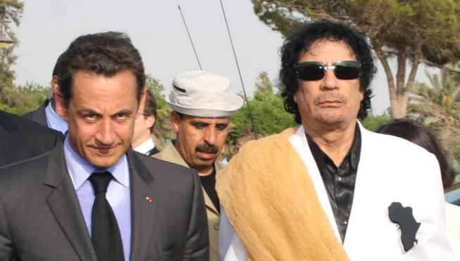 Sarkozy: "Viaţa mea este un iad"