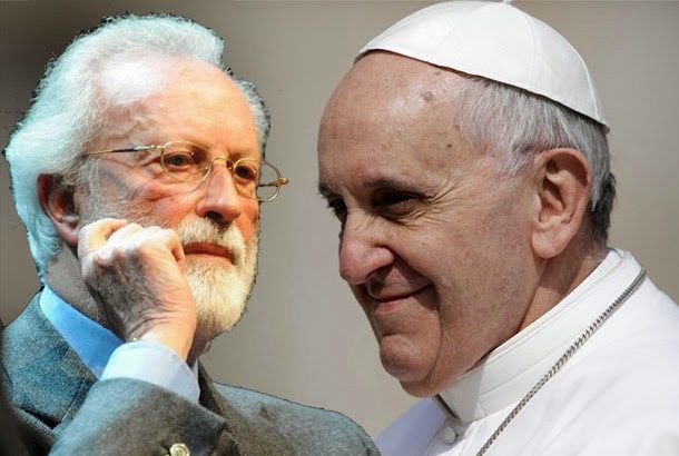 Vaticanul contraatacă: "Papa nu a negat existenţa Iadului, este o răstălmăcire!"