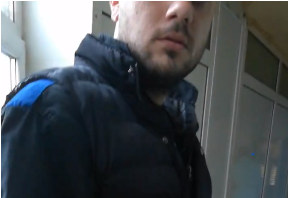 Scandal cu îmbrânceli şi replici tăioase pe holurile Spitalului de Urgență Craiova (VIDEO)