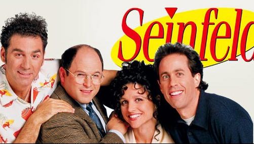 Revine Seinfeld. Care e planul pentru reluarea serialului