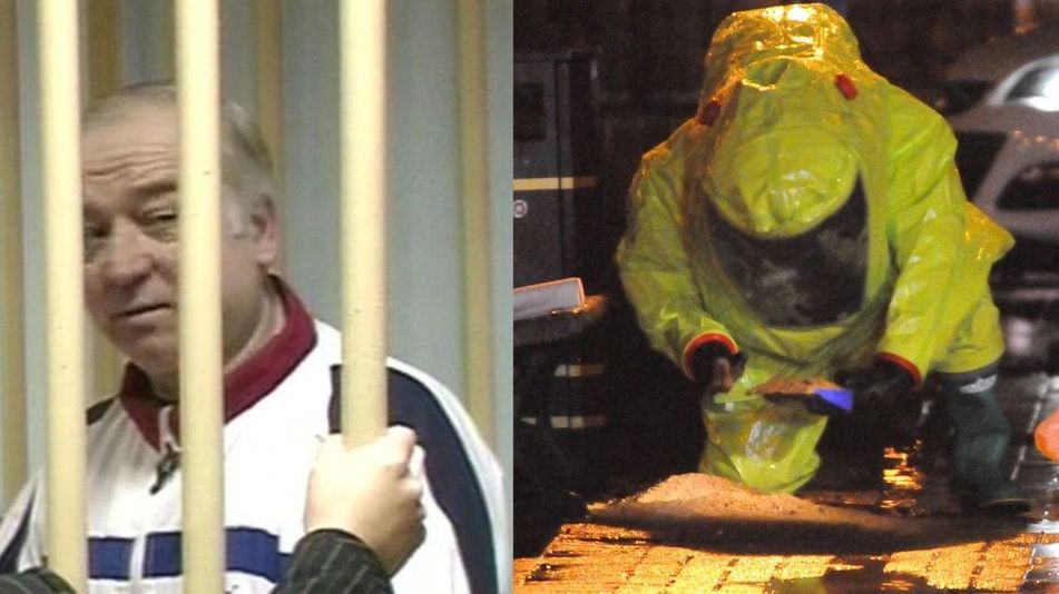 Spionul otrăvit, subiect pe masa ONU. Rusia acuză "prezumția de vinovăție"