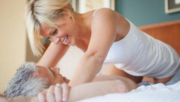 De câte ori trebuie să faci sex după 35 de ani. Răspunsul surprinzător al specialiştilor