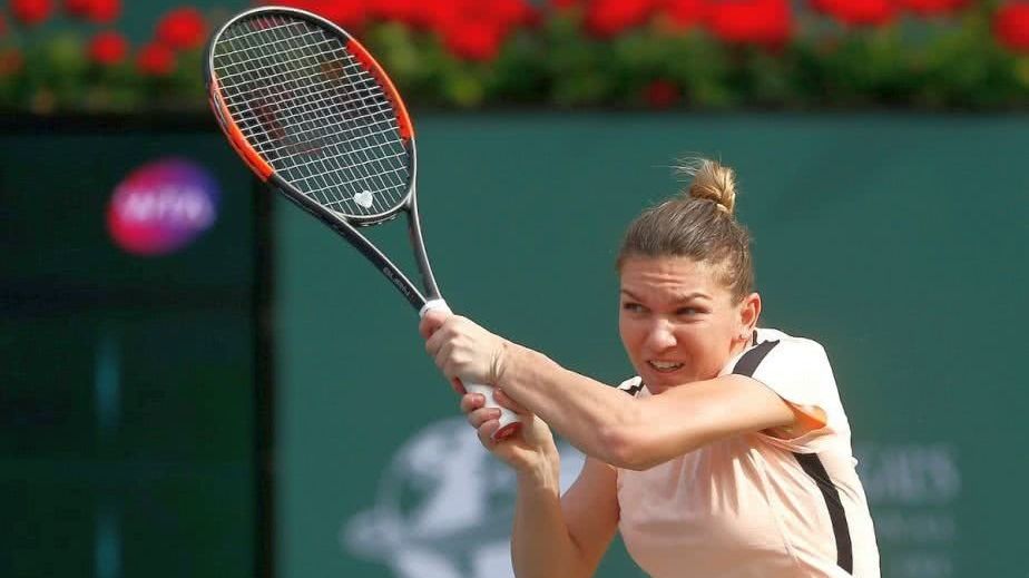 Halep, eliminată. CTP: Nu am mai văzut-o demult pe Simona abandonând în felul acesta lupta
