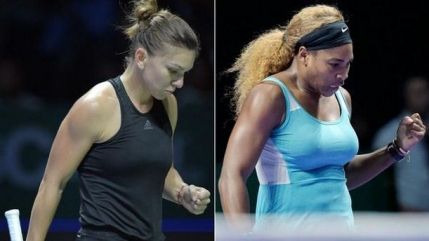 Simona Halep. Ameninţarea Serenei Williams pentru toate jucătoarele importante din circuit