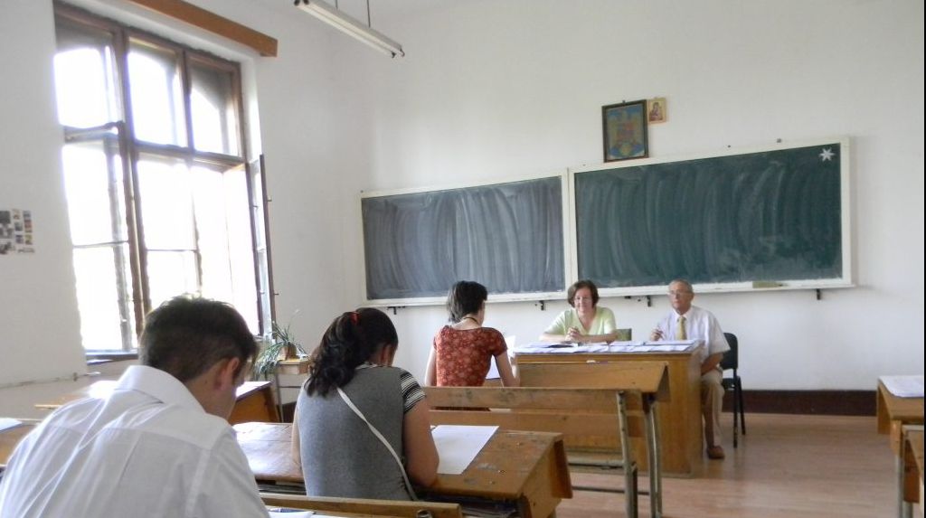 Simulare MATEMATICĂ 2018 - Evaluare Naţională: Subiecte și barem de corectare