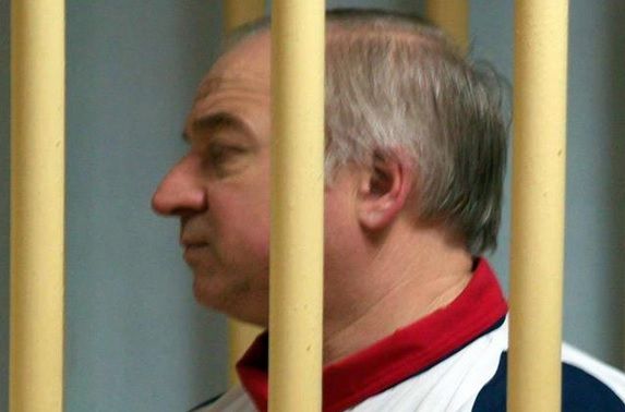 Ce este Novichok, substanţa cu care a fost otrăvit fostul spion rus Skripal