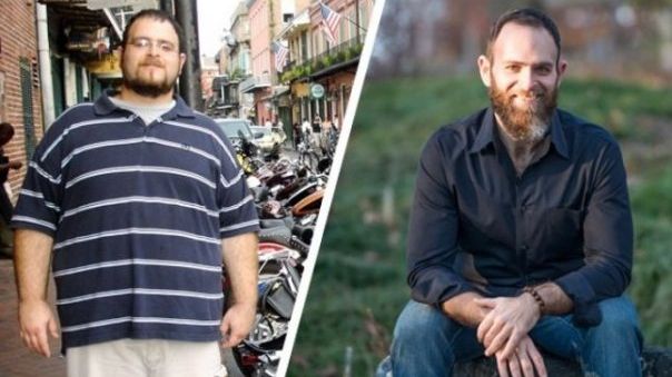 A slăbit 70 de kg în 3 luni: ce reguli a urmat şi care au fost alimentele excluse