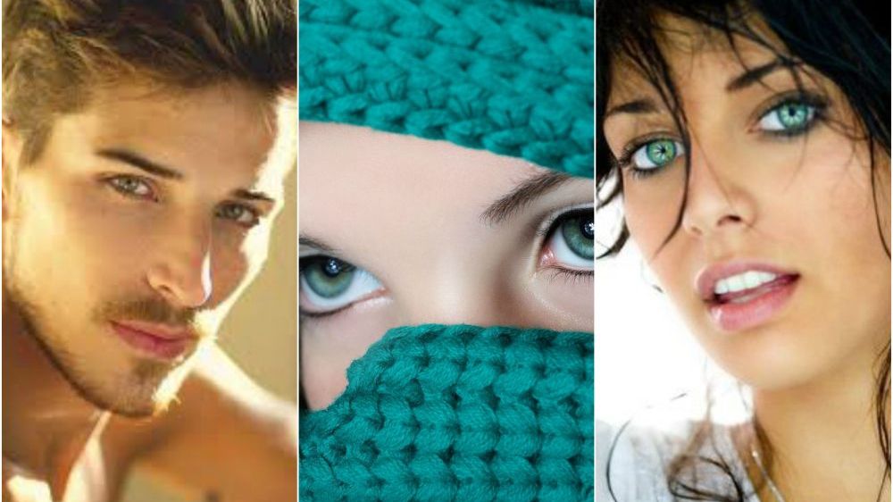 "Specialii" de pe Pământ. Doar 2% din populaţia mondială are aşa ceva. Te numeri printre ei?