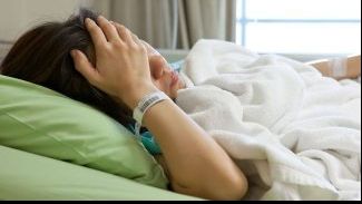 Momente de coșmar pentru o româncă gravidă din Italia. A fost lăsată să avorteze singură