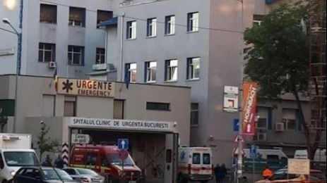 Primăria sectorului 1 a decis. Ce va construi în Spitalul Floreasca