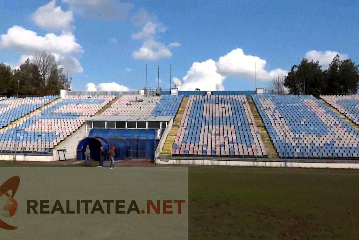 Stadionul Steaua, ultimele imagini înainte de demolare. Anunţ surpriză despre nocturnă şi tabelă