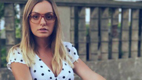 Alexandra Stan, despre Spitalul Judeţean Constanţa: "Mizerie, dezinteres şi lipsă de respect"