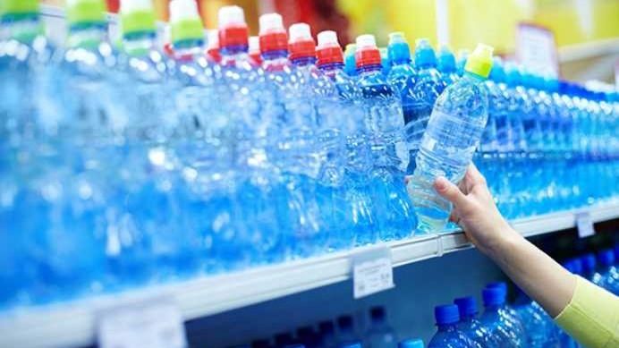 Fresh Refresh: Capcanele apei îmbuteliate