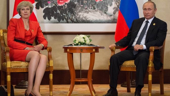 Vestul și Rusia sunt în pragul unei ciocniri majore. Următoarele zile sunt cruciale