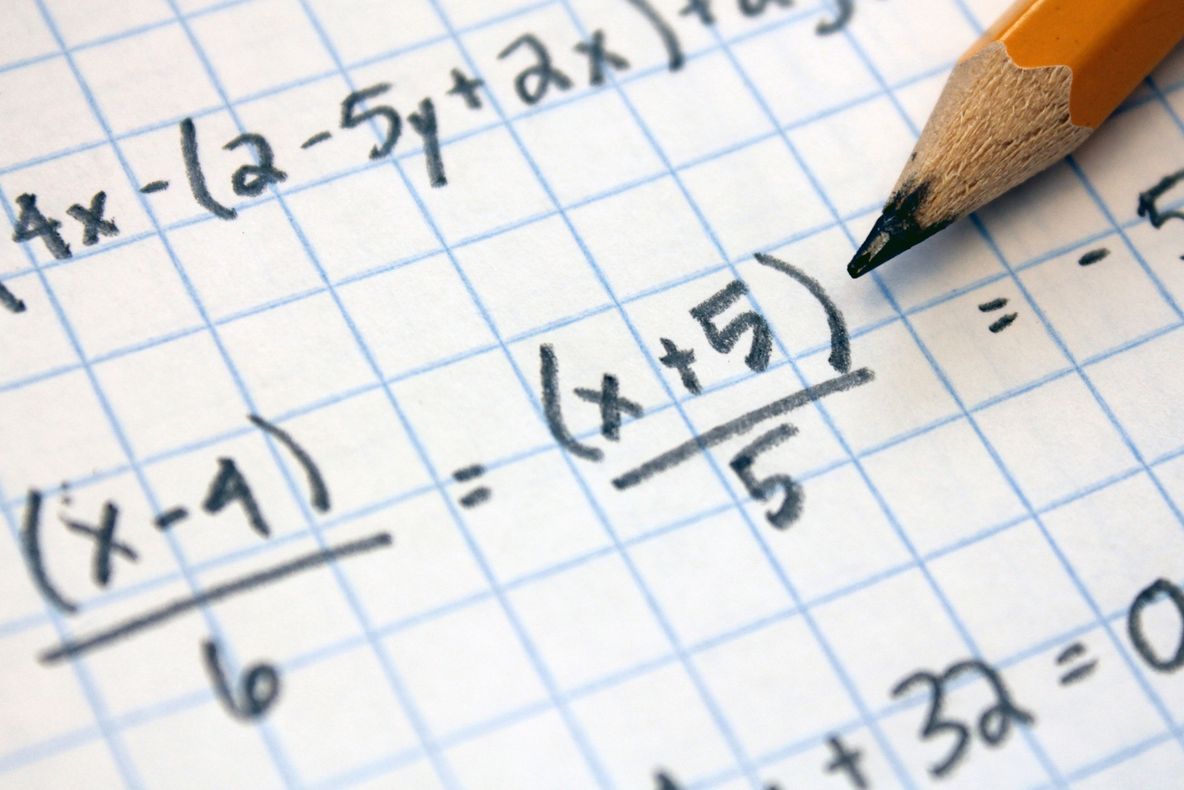 Simulare BAC 2018 Matematică. Cum arată subiectele la MATEMATICĂ M1, M2, M3 şi M4 la simulare 2018