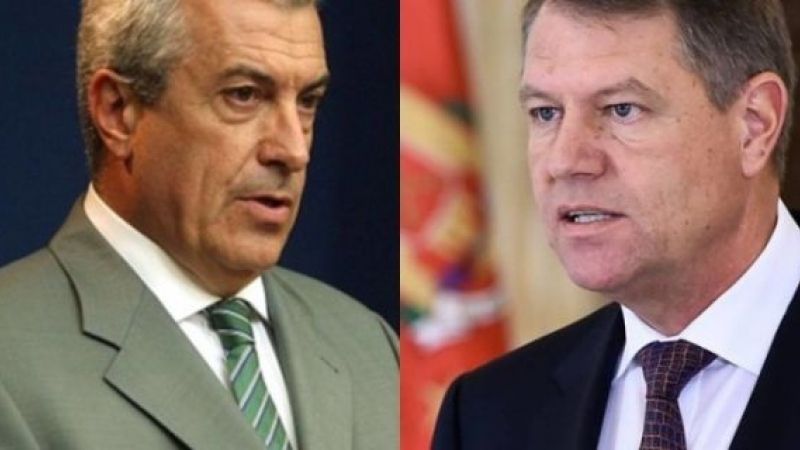 Tăriceanu îi reproșează lui Iohannis că s-a pronunțat deja pe revocarea lui Kovesi