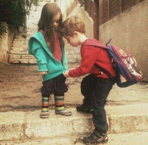 Când o poză valorează cât o mie de cuvinte. 9 imagini care îți fac ziua mai frumoasă