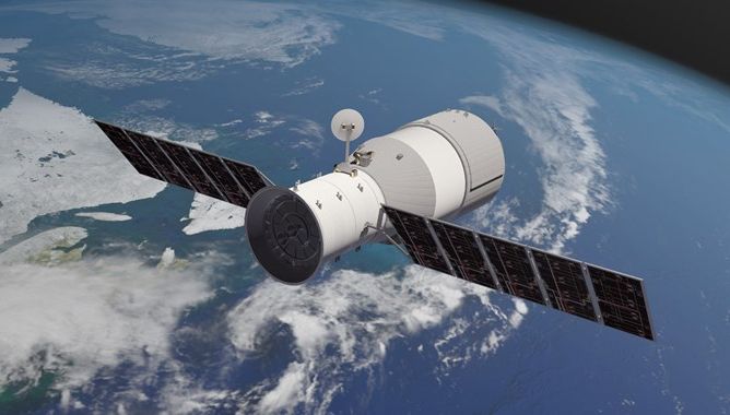 Fragmente dintr-o staţie spaţială urmeză să cadă pe Terra. În ce zonă se va întâmpla acest lucru 