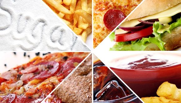 Aceste alimente sunt cancer curat. Tu cât de des le consumi?