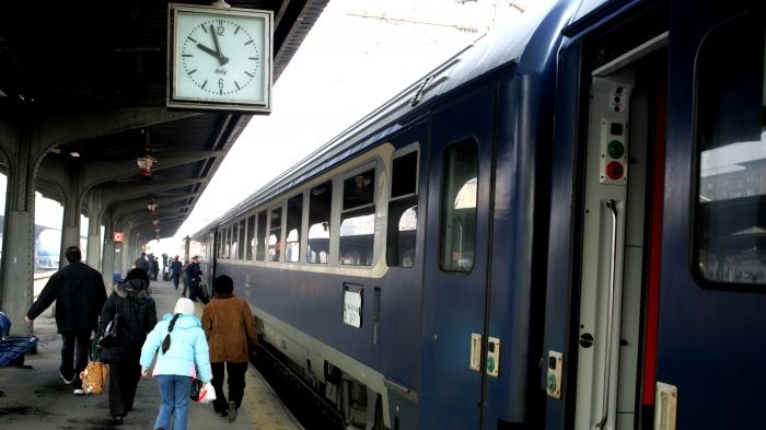 Urmează o nouă minivacanță 