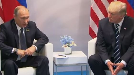 Trump i-a telefonat lui Putin pentru a-l felicita. Despre ce au discutat