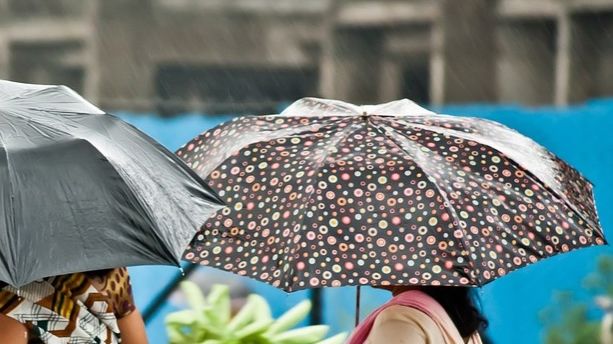 Informare meteo de ploi şi furtuni - HARTA cu cele mai afectate zone