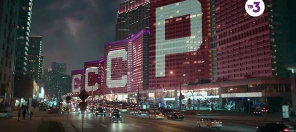 Visul lui Putin. Un film rusesc își imaginează că URSS există în 2050. Cum arată