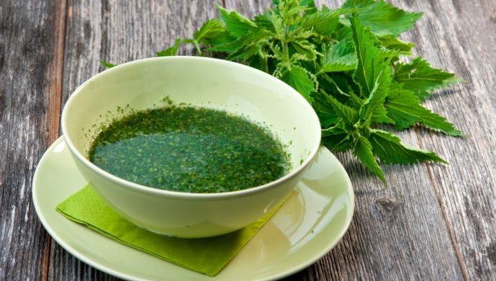 Cum să îți purifici sângele cu urzici