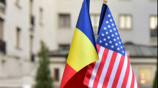 Românii și americanii, ședință de urgență despre Parteneriatul strategic România-SUA