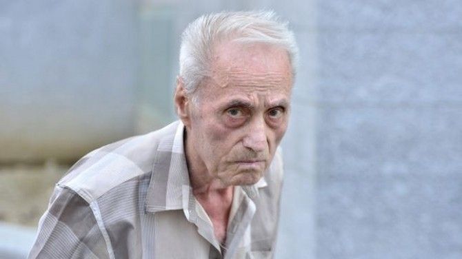 Torţionarul Vişinescu vrea să fie eliberat. Expertiza recomandă internarea pe durata detenţiei