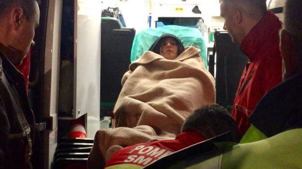 Educatoarea care şi-a ucis fiica de patru ani, reţinută 24 de ore. Prima declaraţie despre fapta sa