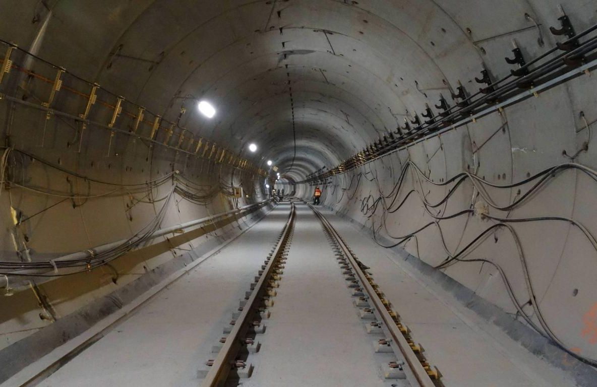 Metroul de Drumul Taberei bate pasul pe loc