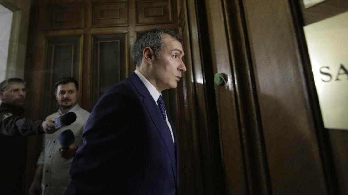 Coldea, episodul 2 de audieri în comisia SRI: Fără protocoale vulnerabilizăm siguranța națională