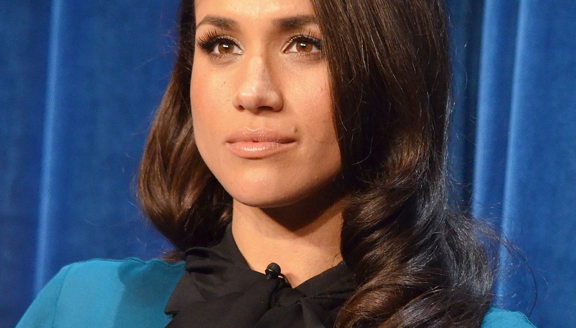 Ce tradiție regală trebuie să îndeplinească Meghan Markle înainte de nunta cu prințul Harry