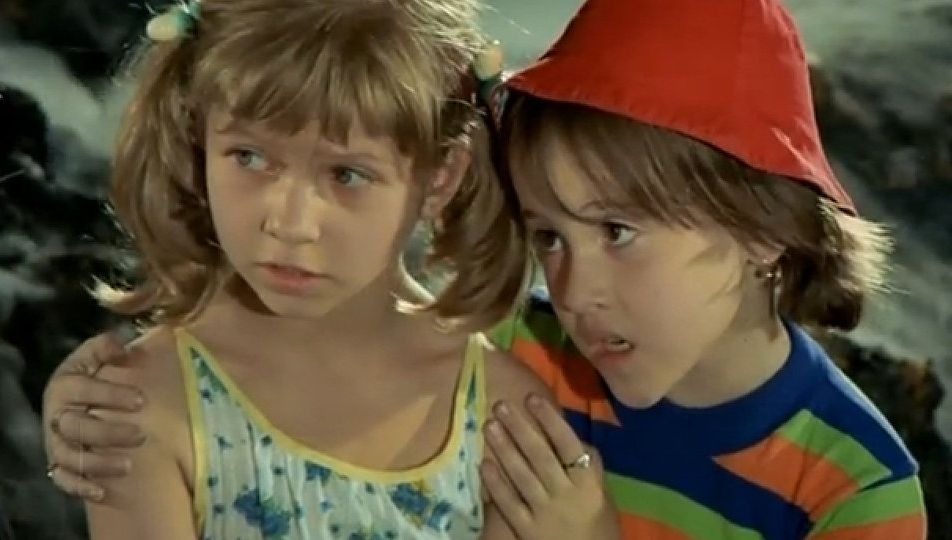 Presa rusă: Droguri, accident, viol, moarte în singurătate. Soarta actriței din ”Maria, Mirabela”  