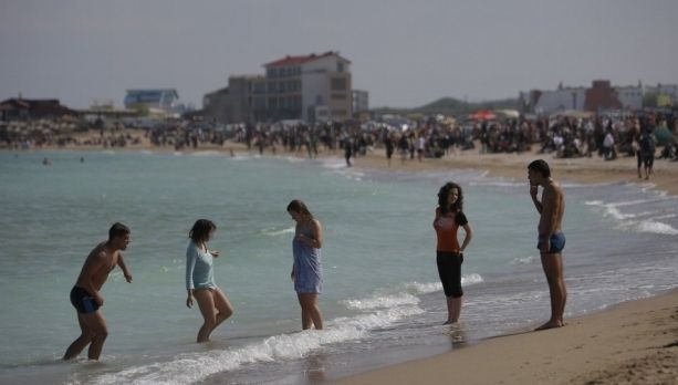 1 Mai cu temperaturi de până la 31 de grade Celsius. Singurul loc din țară unde va ploua