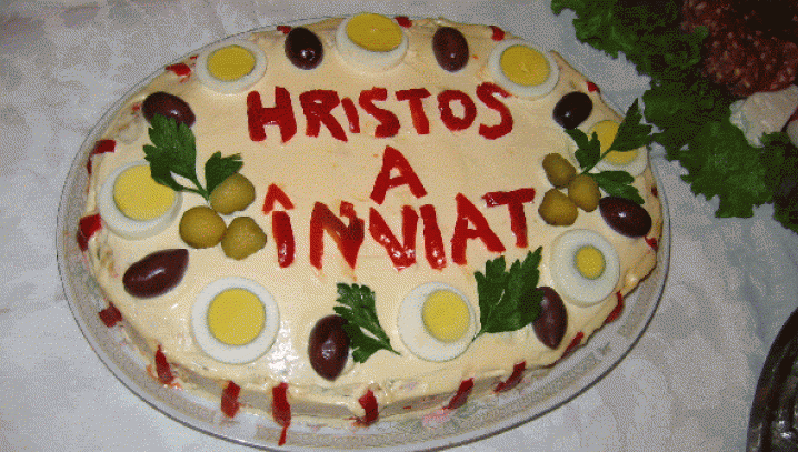 Aşa faci cea mai bună SALATĂ BOEUF. Ingredientul GREŞIT pe care toate gospodinele îl folosesc