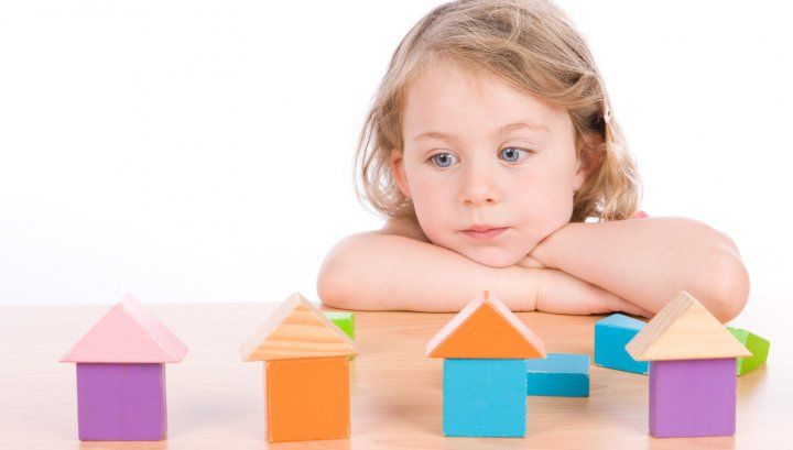 Primele simptome ale autismului. Toţi părinţii trebuie să ştie asta!